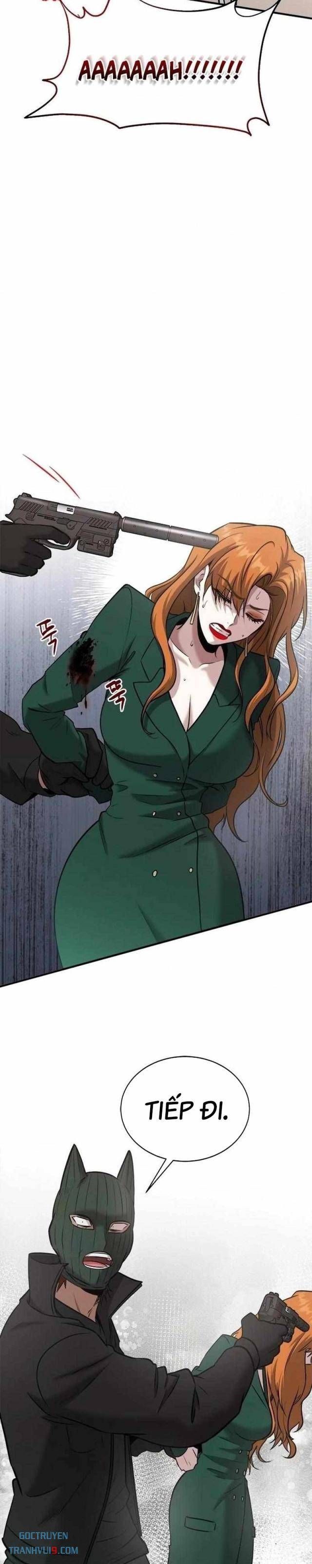 đọc truyện Một Anh Hùng Giỏi Mọi Thứ Chương 33 ảnh 32 tại Thiên Thai Truyện