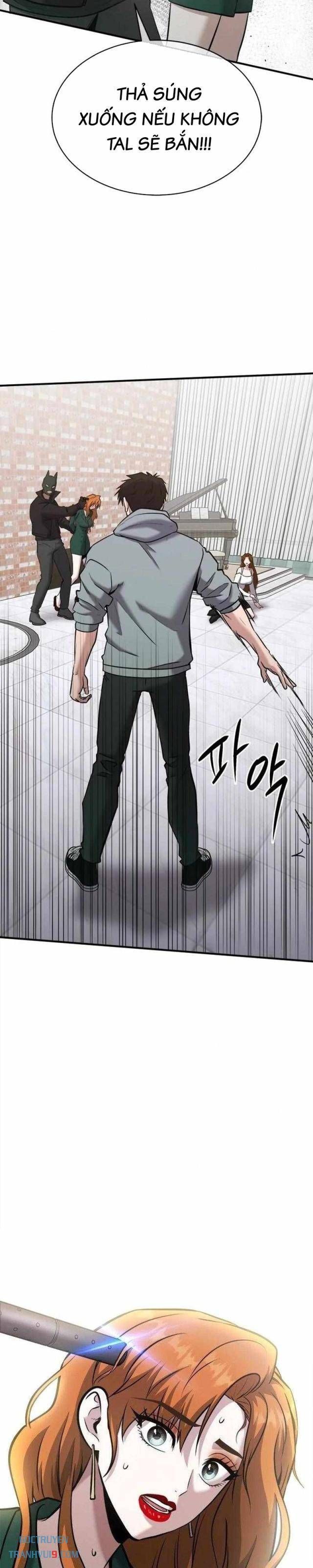 đọc truyện Một Anh Hùng Giỏi Mọi Thứ Chương 33 ảnh 33 tại Thiên Thai Truyện