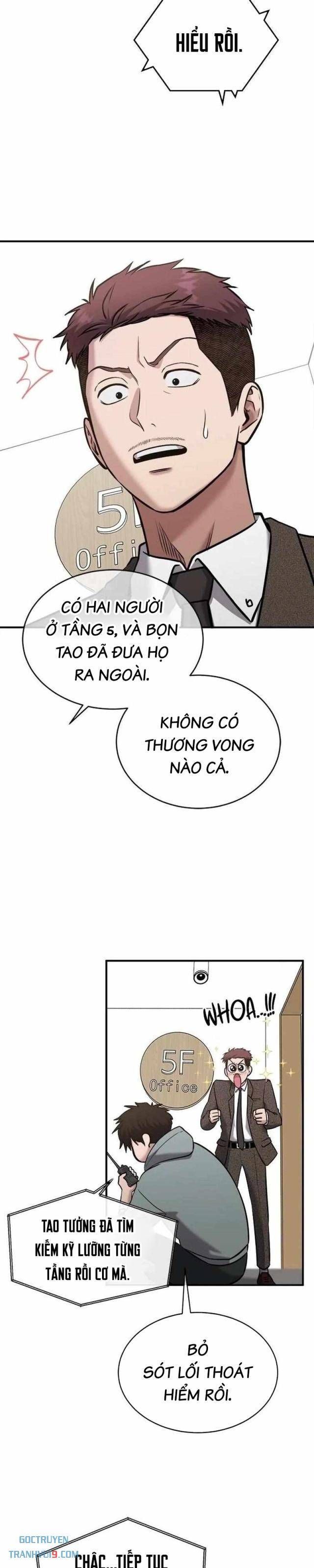 đọc truyện Một Anh Hùng Giỏi Mọi Thứ Chương 33 ảnh 6 tại Thiên Thai Truyện