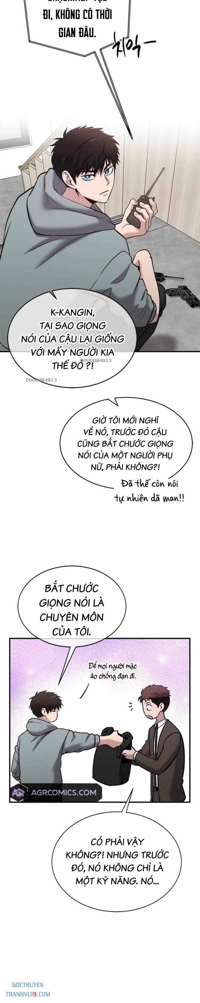 đọc truyện Một Anh Hùng Giỏi Mọi Thứ Chương 33 ảnh 7 tại Thiên Thai Truyện