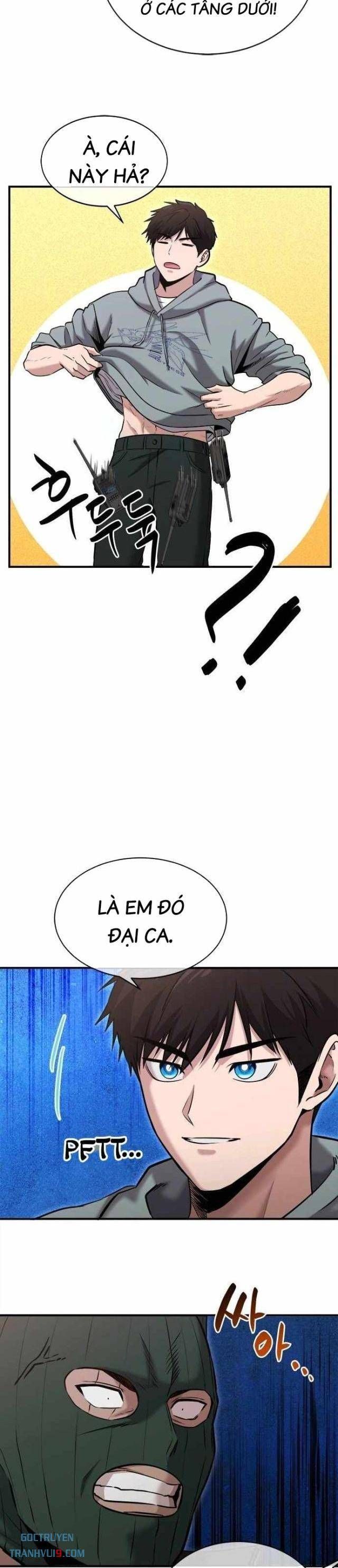 đọc truyện Một Anh Hùng Giỏi Mọi Thứ Chương 34 ảnh 12 tại Thiên Thai Truyện