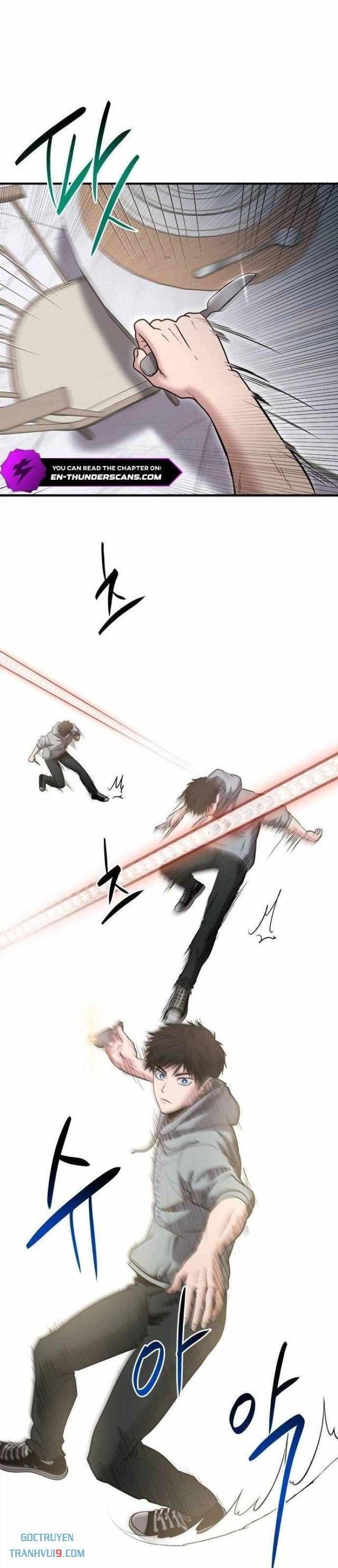 đọc truyện Một Anh Hùng Giỏi Mọi Thứ Chương 34 ảnh 14 tại Thiên Thai Truyện