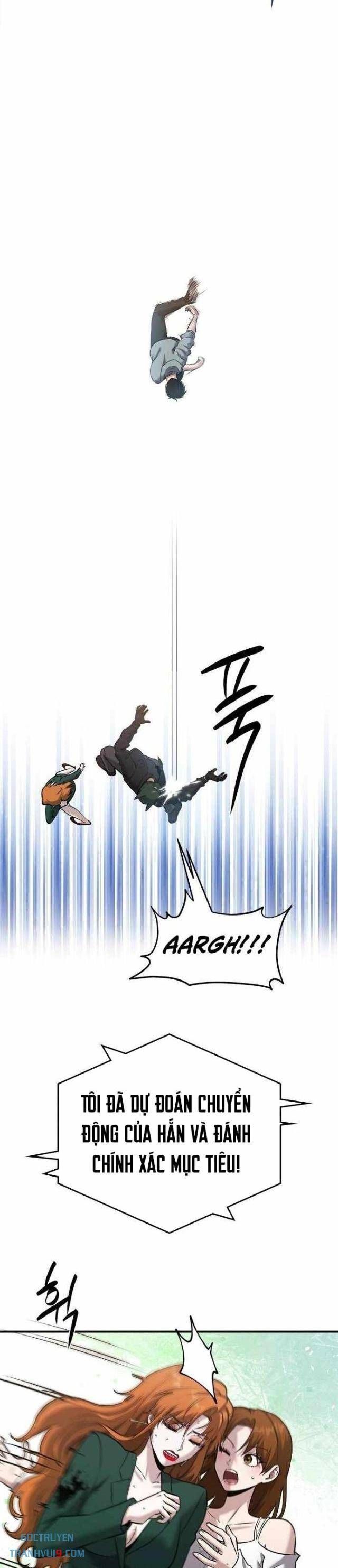 đọc truyện Một Anh Hùng Giỏi Mọi Thứ Chương 34 ảnh 15 tại Thiên Thai Truyện