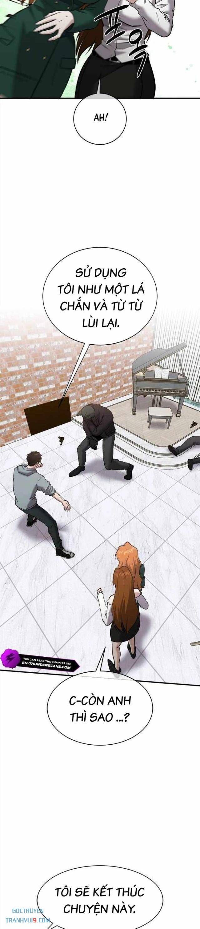 đọc truyện Một Anh Hùng Giỏi Mọi Thứ Chương 34 ảnh 16 tại Thiên Thai Truyện