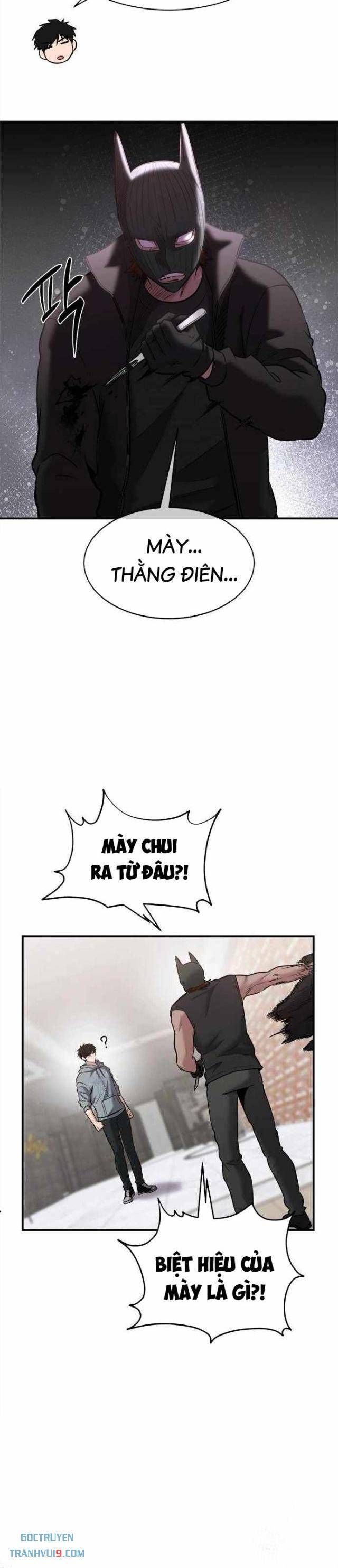 đọc truyện Một Anh Hùng Giỏi Mọi Thứ Chương 34 ảnh 17 tại Thiên Thai Truyện