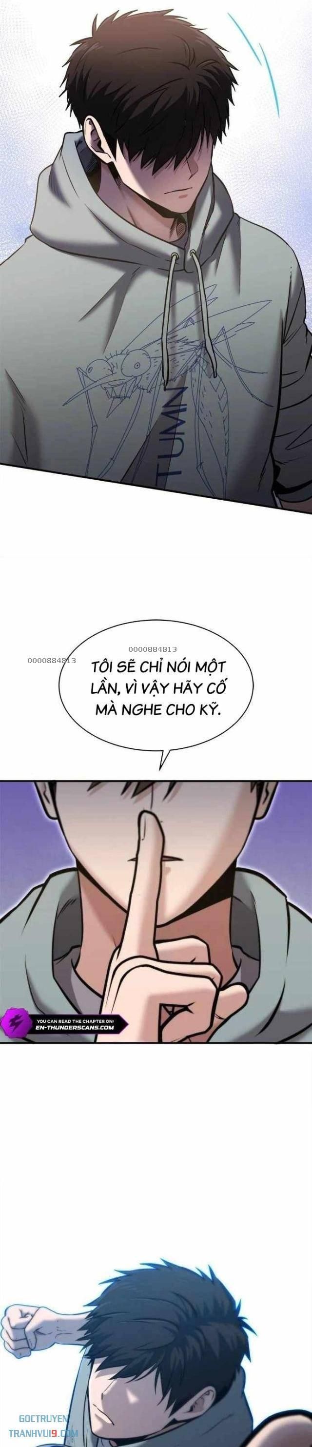 đọc truyện Một Anh Hùng Giỏi Mọi Thứ Chương 34 ảnh 18 tại Thiên Thai Truyện