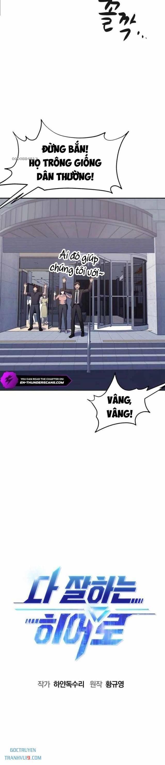 đọc truyện Một Anh Hùng Giỏi Mọi Thứ Chương 34 ảnh 4 tại Thiên Thai Truyện