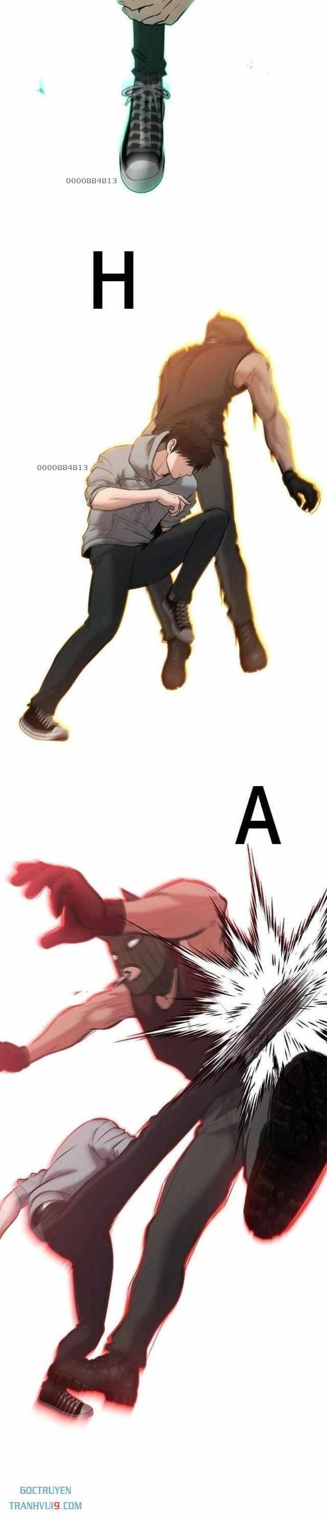 đọc truyện Một Anh Hùng Giỏi Mọi Thứ Chương 34 ảnh 22 tại Thiên Thai Truyện