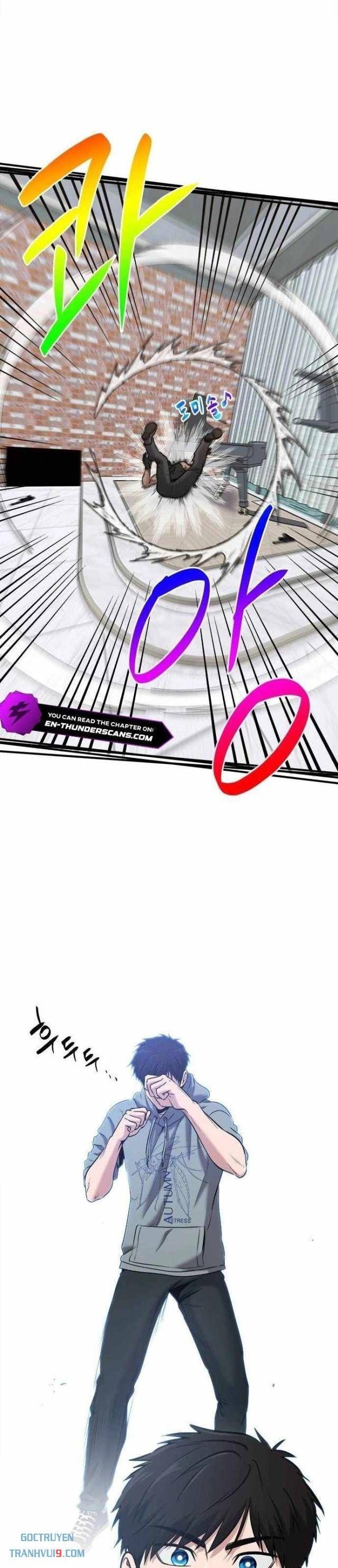 đọc truyện Một Anh Hùng Giỏi Mọi Thứ Chương 34 ảnh 23 tại Thiên Thai Truyện