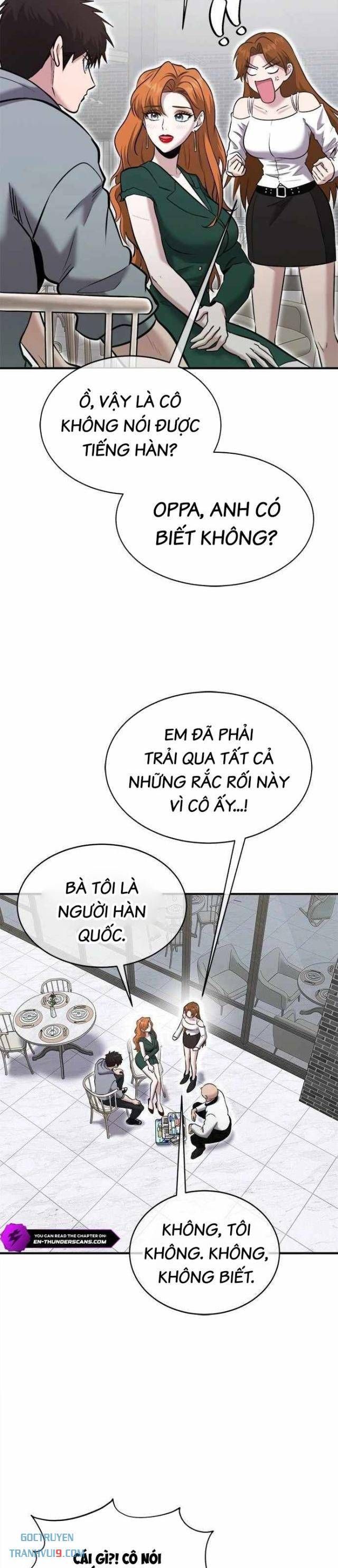 đọc truyện Một Anh Hùng Giỏi Mọi Thứ Chương 34 ảnh 29 tại Thiên Thai Truyện