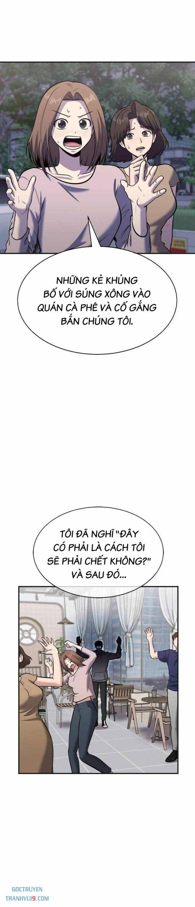 đọc truyện Một Anh Hùng Giỏi Mọi Thứ Chương 34 ảnh 5 tại Thiên Thai Truyện