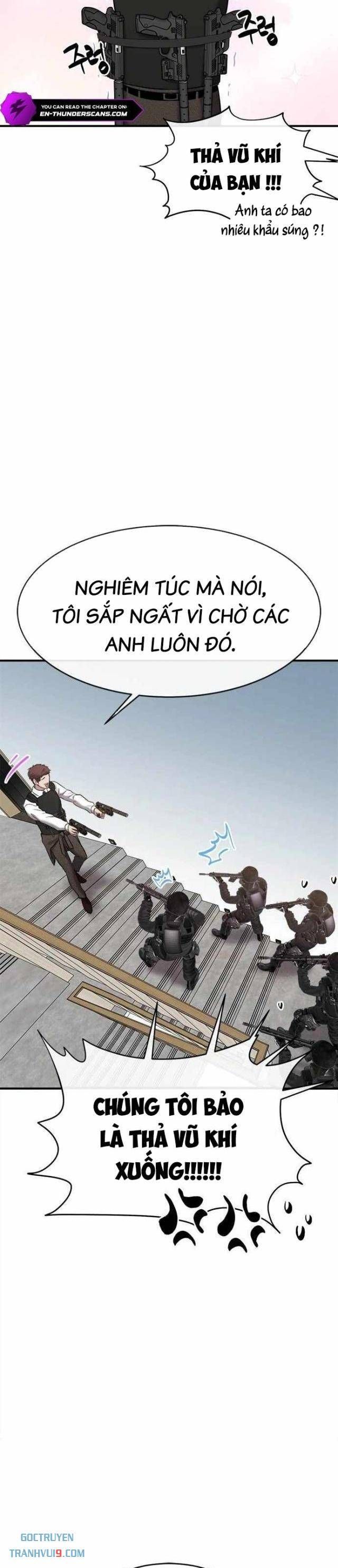 đọc truyện Một Anh Hùng Giỏi Mọi Thứ Chương 34 ảnh 33 tại Thiên Thai Truyện