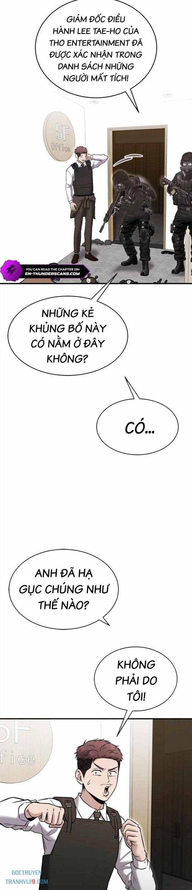 đọc truyện Một Anh Hùng Giỏi Mọi Thứ Chương 34 ảnh 34 tại Thiên Thai Truyện