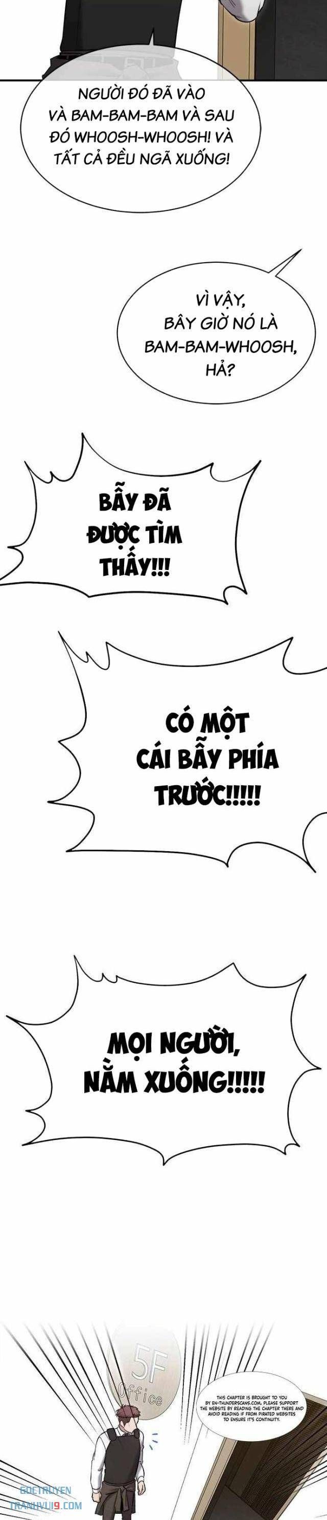 đọc truyện Một Anh Hùng Giỏi Mọi Thứ Chương 34 ảnh 35 tại Thiên Thai Truyện