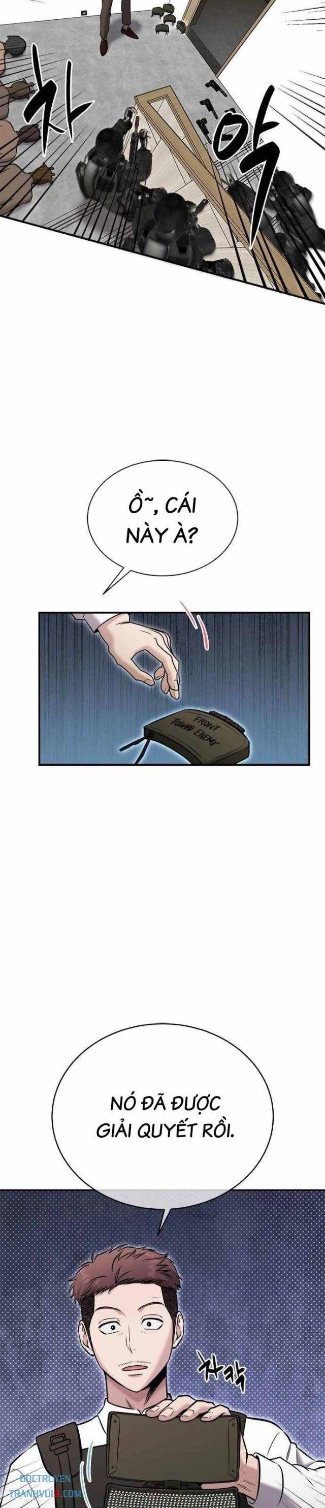 đọc truyện Một Anh Hùng Giỏi Mọi Thứ Chương 34 ảnh 36 tại Thiên Thai Truyện