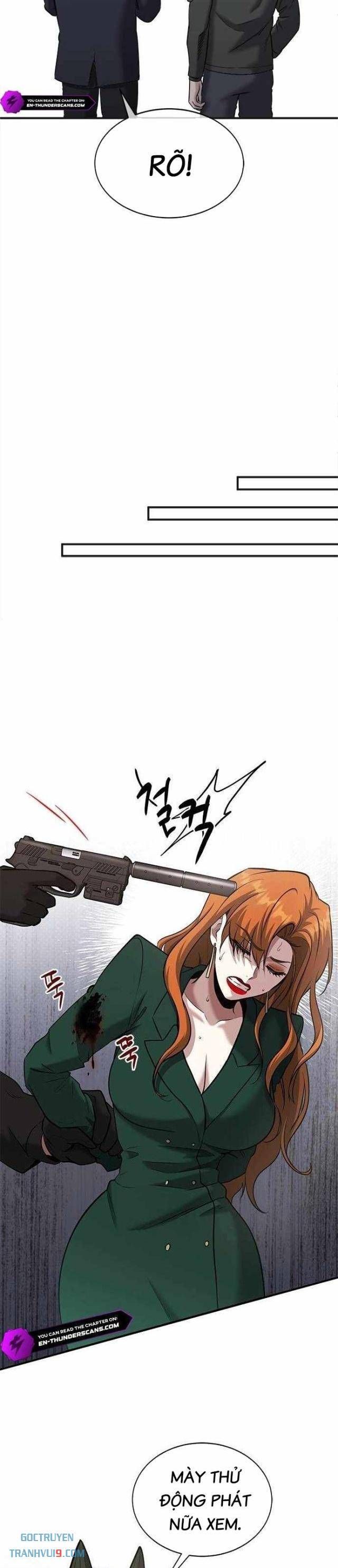 đọc truyện Một Anh Hùng Giỏi Mọi Thứ Chương 34 ảnh 8 tại Thiên Thai Truyện