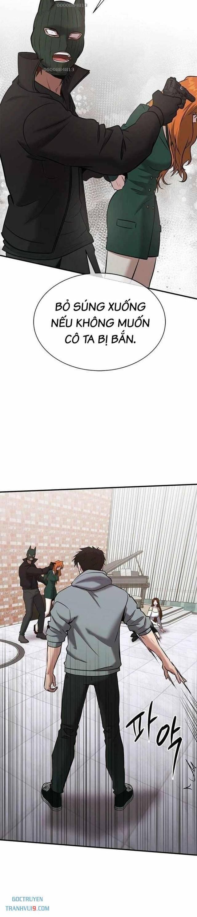 đọc truyện Một Anh Hùng Giỏi Mọi Thứ Chương 34 ảnh 9 tại Thiên Thai Truyện