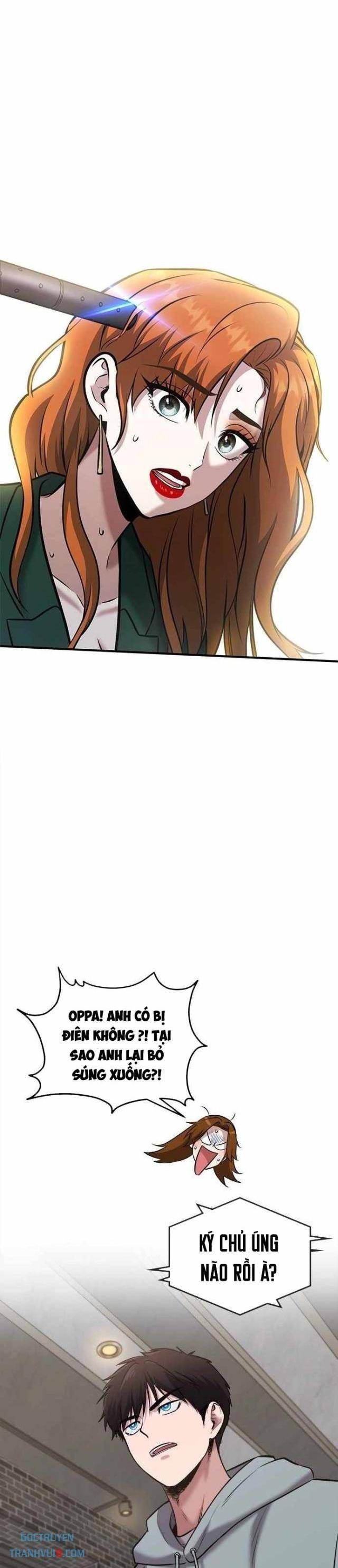 đọc truyện Một Anh Hùng Giỏi Mọi Thứ Chương 34 ảnh 10 tại Thiên Thai Truyện