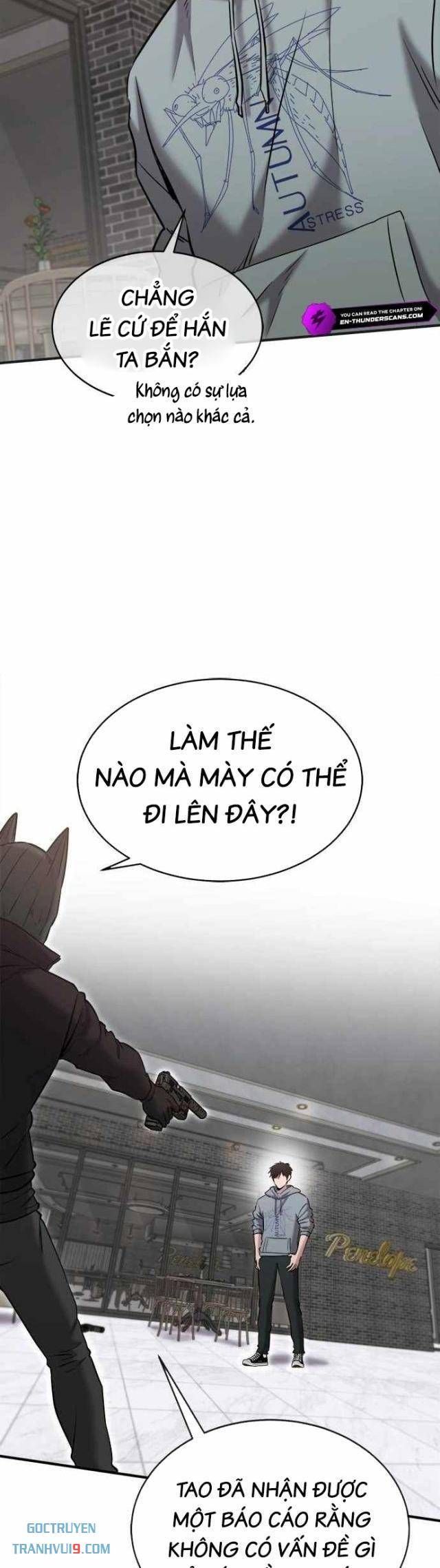 đọc truyện Một Anh Hùng Giỏi Mọi Thứ Chương 34 ảnh 11 tại Thiên Thai Truyện