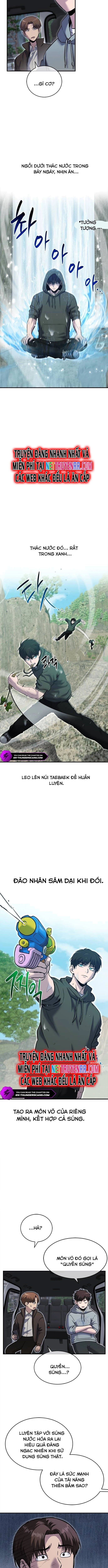 đọc truyện Một Anh Hùng Giỏi Mọi Thứ Chương 35 ảnh 6 tại Thiên Thai Truyện