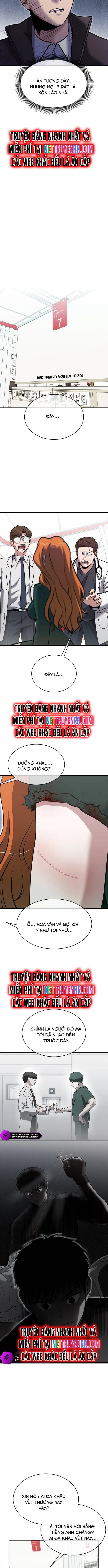 đọc truyện Một Anh Hùng Giỏi Mọi Thứ Chương 35 ảnh 7 tại Thiên Thai Truyện