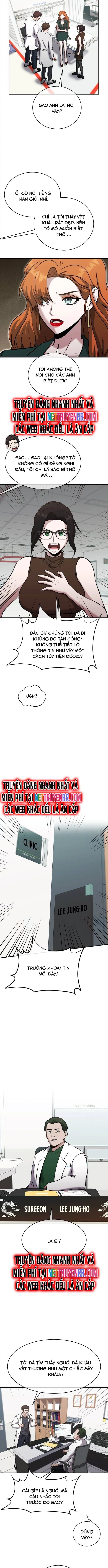 đọc truyện Một Anh Hùng Giỏi Mọi Thứ Chương 35 ảnh 8 tại Thiên Thai Truyện