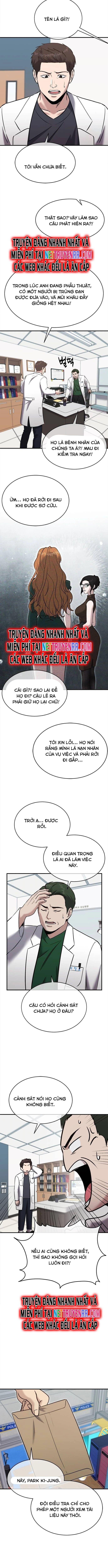 đọc truyện Một Anh Hùng Giỏi Mọi Thứ Chương 35 ảnh 9 tại Thiên Thai Truyện