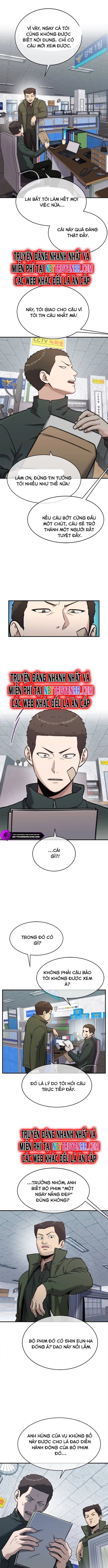 đọc truyện Một Anh Hùng Giỏi Mọi Thứ Chương 35 ảnh 10 tại Thiên Thai Truyện