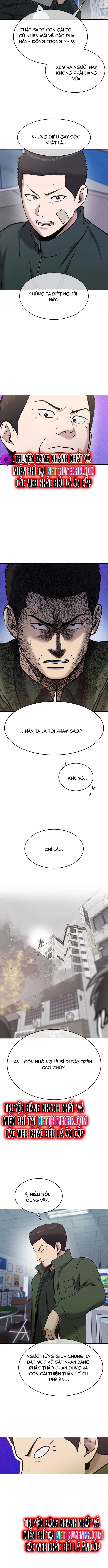 đọc truyện Một Anh Hùng Giỏi Mọi Thứ Chương 35 ảnh 11 tại Thiên Thai Truyện