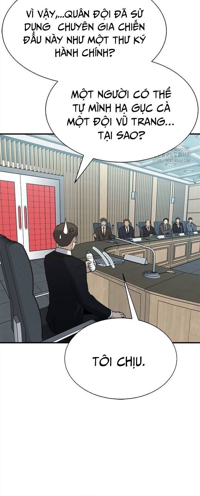 đọc truyện Một Anh Hùng Giỏi Mọi Thứ Chương 36 ảnh 12 tại Thiên Thai Truyện