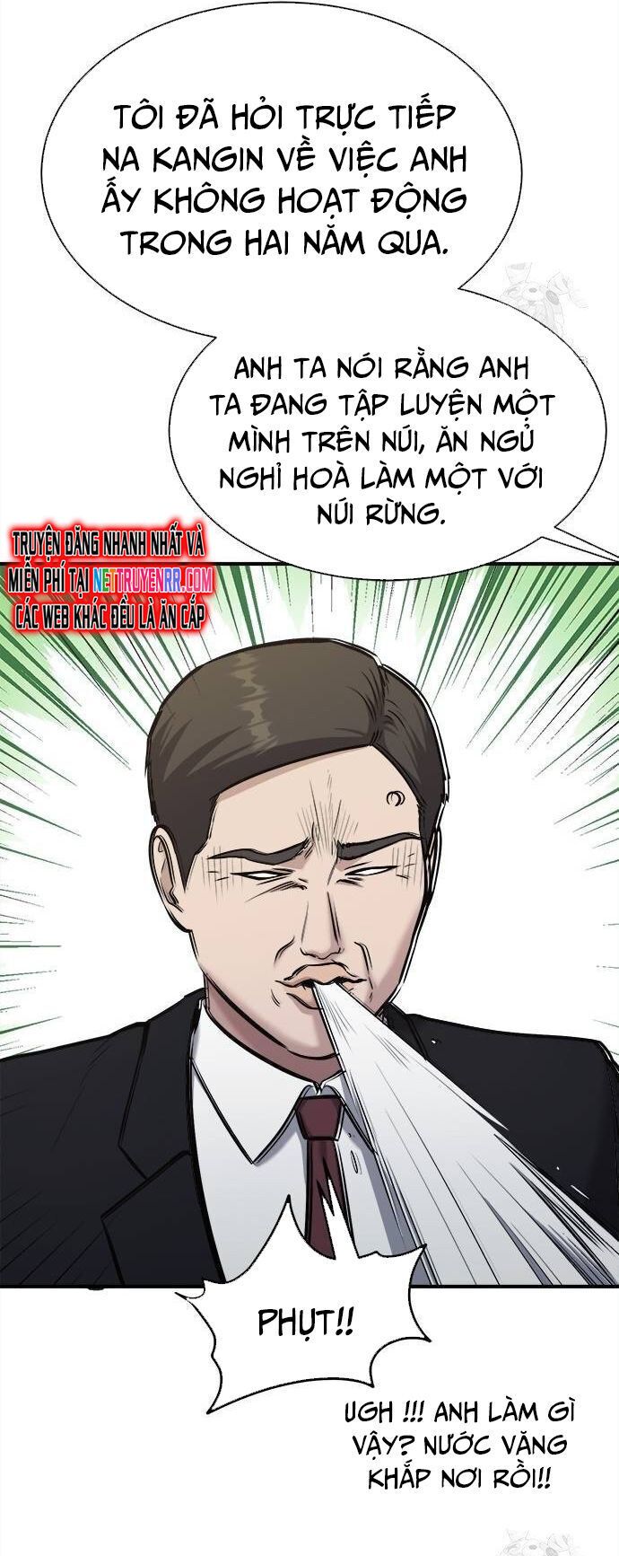 đọc truyện Một Anh Hùng Giỏi Mọi Thứ Chương 36 ảnh 13 tại Thiên Thai Truyện