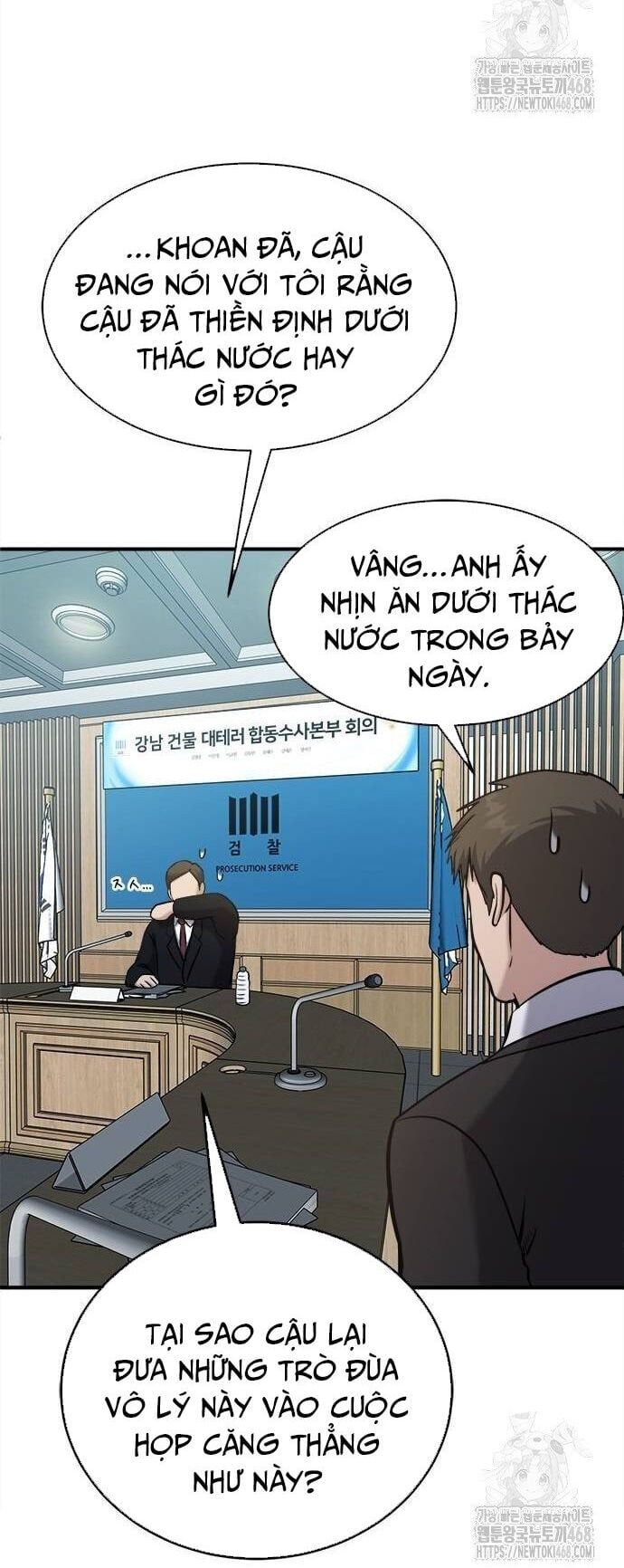 đọc truyện Một Anh Hùng Giỏi Mọi Thứ Chương 36 ảnh 14 tại Thiên Thai Truyện