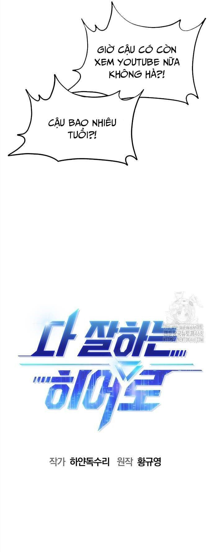 đọc truyện Một Anh Hùng Giỏi Mọi Thứ Chương 36 ảnh 17 tại Thiên Thai Truyện