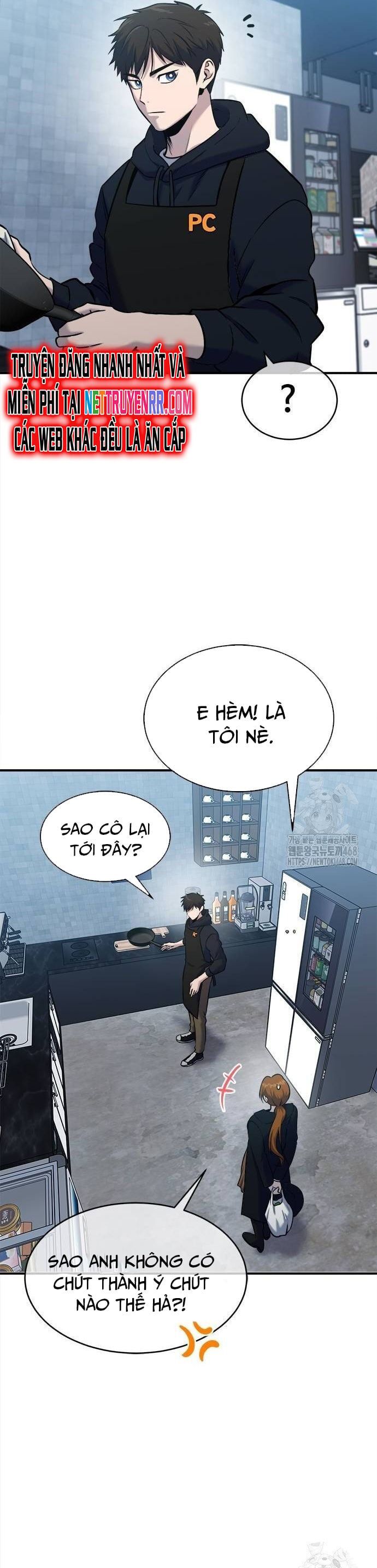 đọc truyện Một Anh Hùng Giỏi Mọi Thứ Chương 36 ảnh 21 tại Thiên Thai Truyện