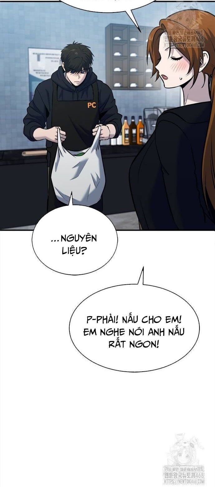 đọc truyện Một Anh Hùng Giỏi Mọi Thứ Chương 36 ảnh 23 tại Thiên Thai Truyện