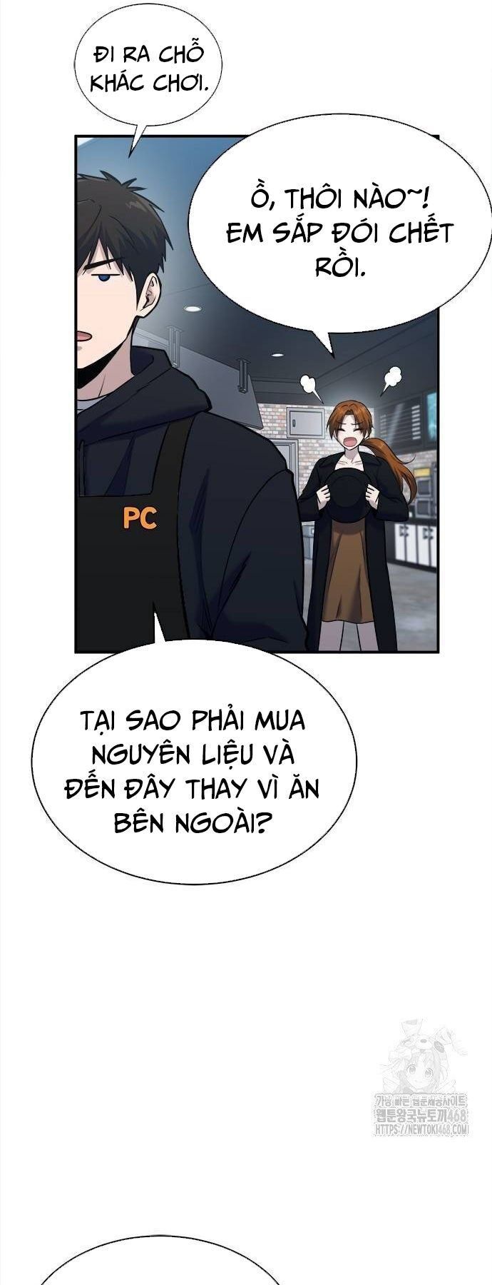 đọc truyện Một Anh Hùng Giỏi Mọi Thứ Chương 36 ảnh 24 tại Thiên Thai Truyện