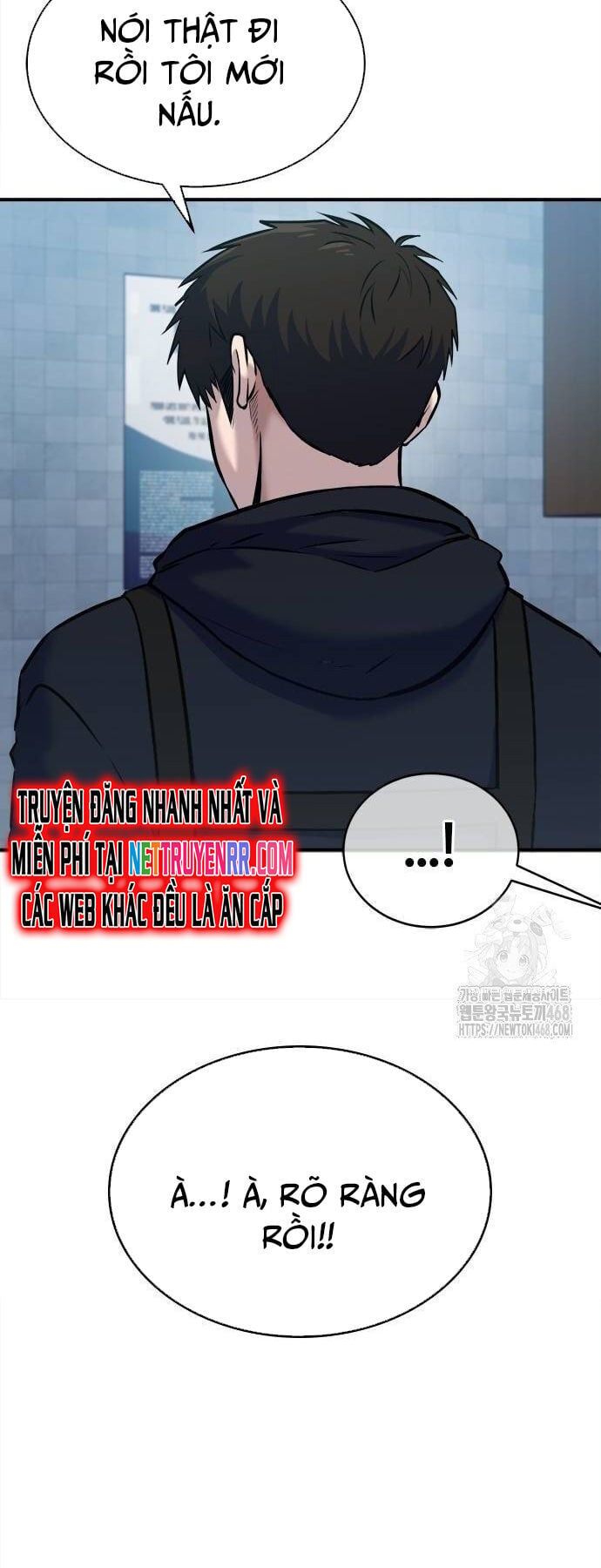 đọc truyện Một Anh Hùng Giỏi Mọi Thứ Chương 36 ảnh 25 tại Thiên Thai Truyện