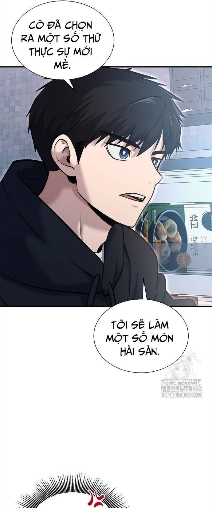 đọc truyện Một Anh Hùng Giỏi Mọi Thứ Chương 36 ảnh 29 tại Thiên Thai Truyện