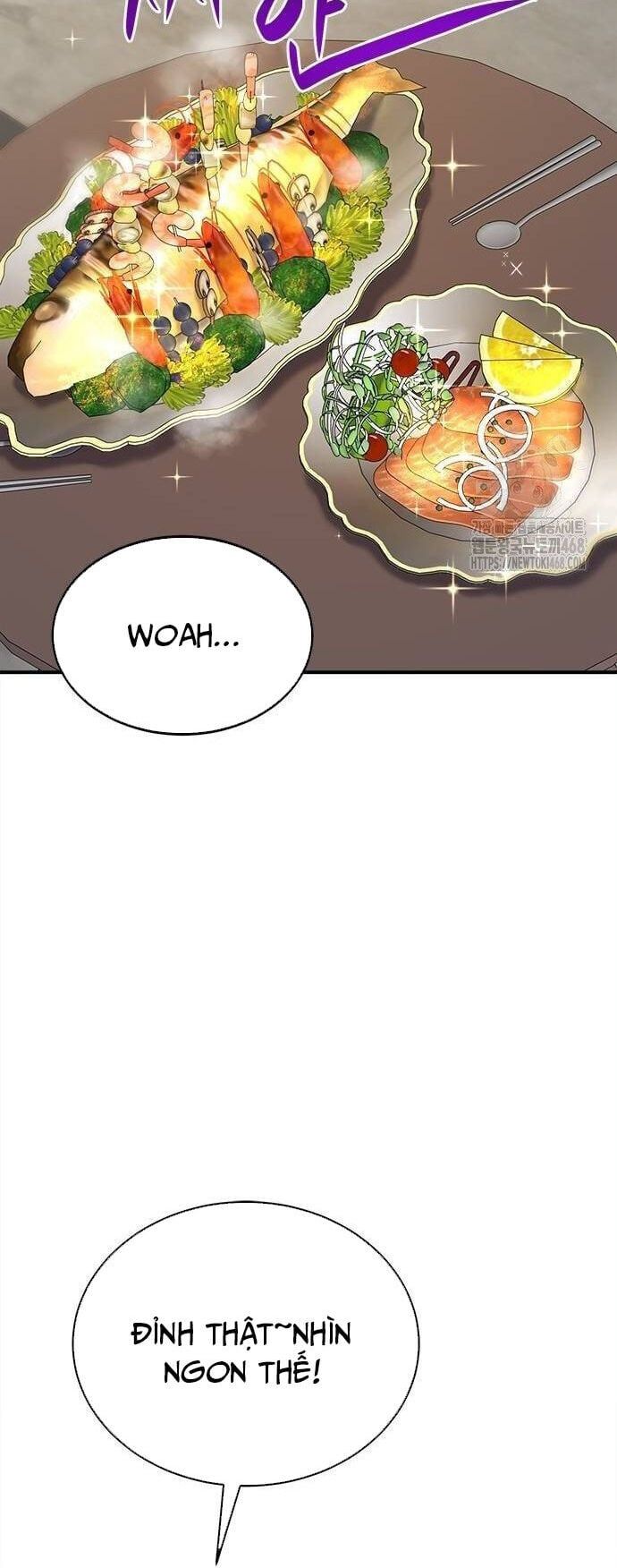 đọc truyện Một Anh Hùng Giỏi Mọi Thứ Chương 36 ảnh 32 tại Thiên Thai Truyện