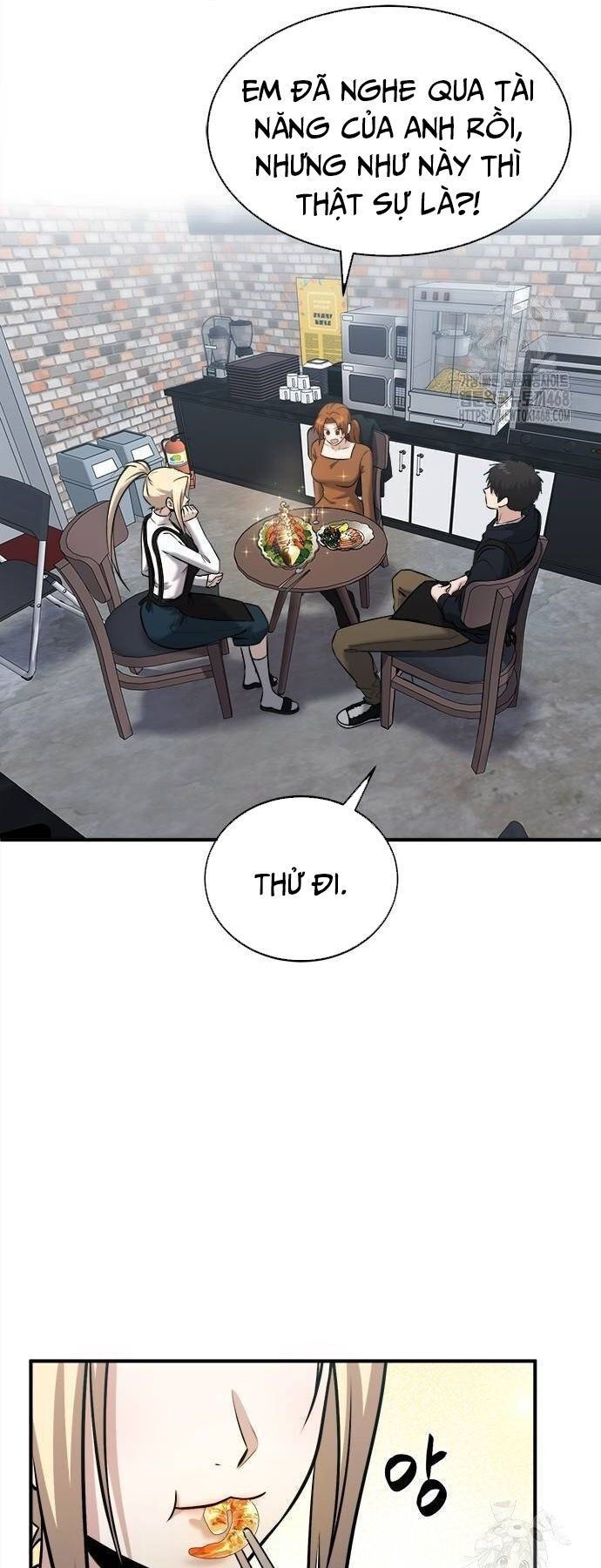 đọc truyện Một Anh Hùng Giỏi Mọi Thứ Chương 36 ảnh 33 tại Thiên Thai Truyện