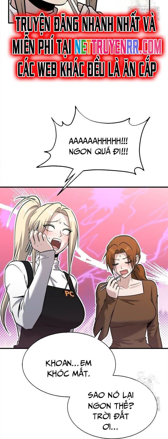 đọc truyện Một Anh Hùng Giỏi Mọi Thứ Chương 36 ảnh 34 tại Thiên Thai Truyện