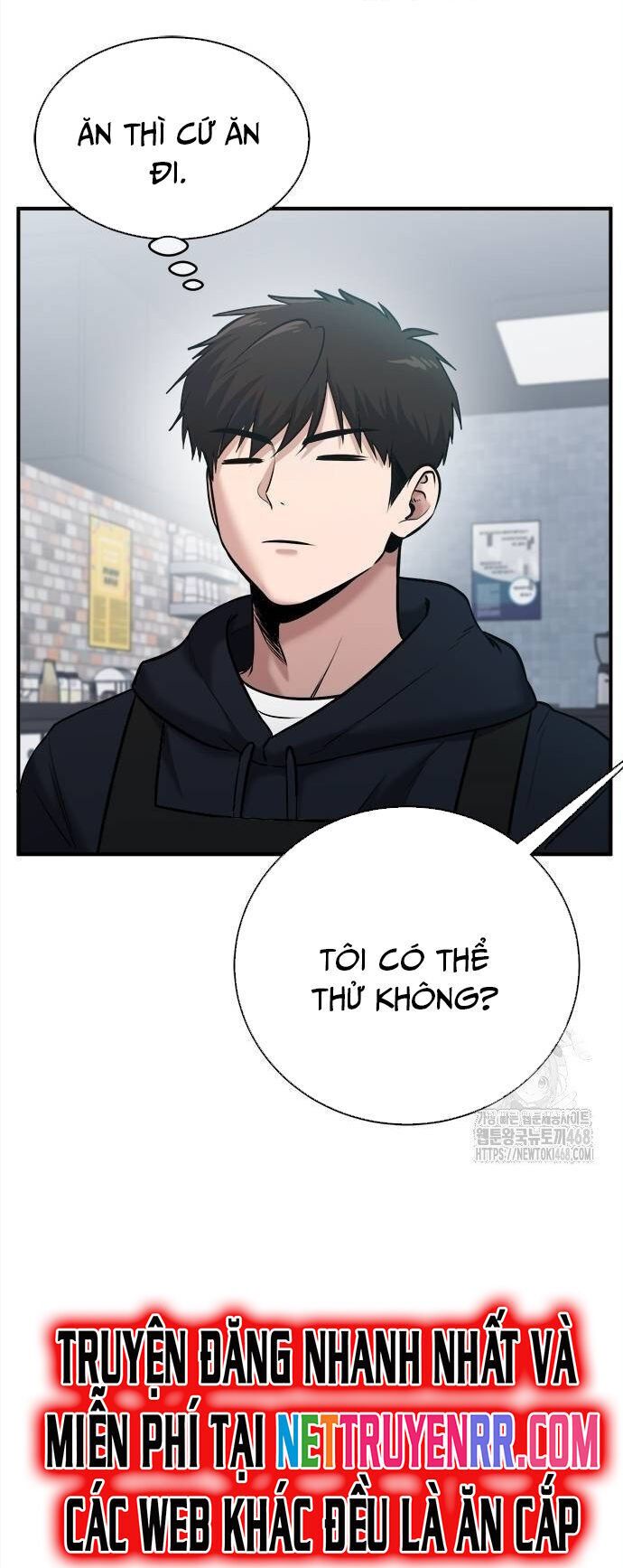 đọc truyện Một Anh Hùng Giỏi Mọi Thứ Chương 36 ảnh 35 tại Thiên Thai Truyện