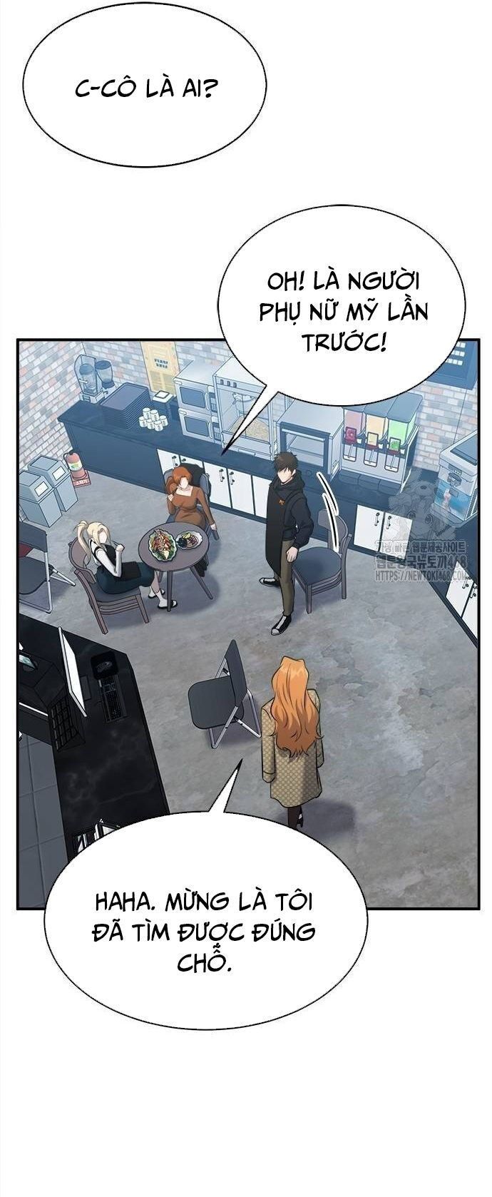 đọc truyện Một Anh Hùng Giỏi Mọi Thứ Chương 36 ảnh 37 tại Thiên Thai Truyện