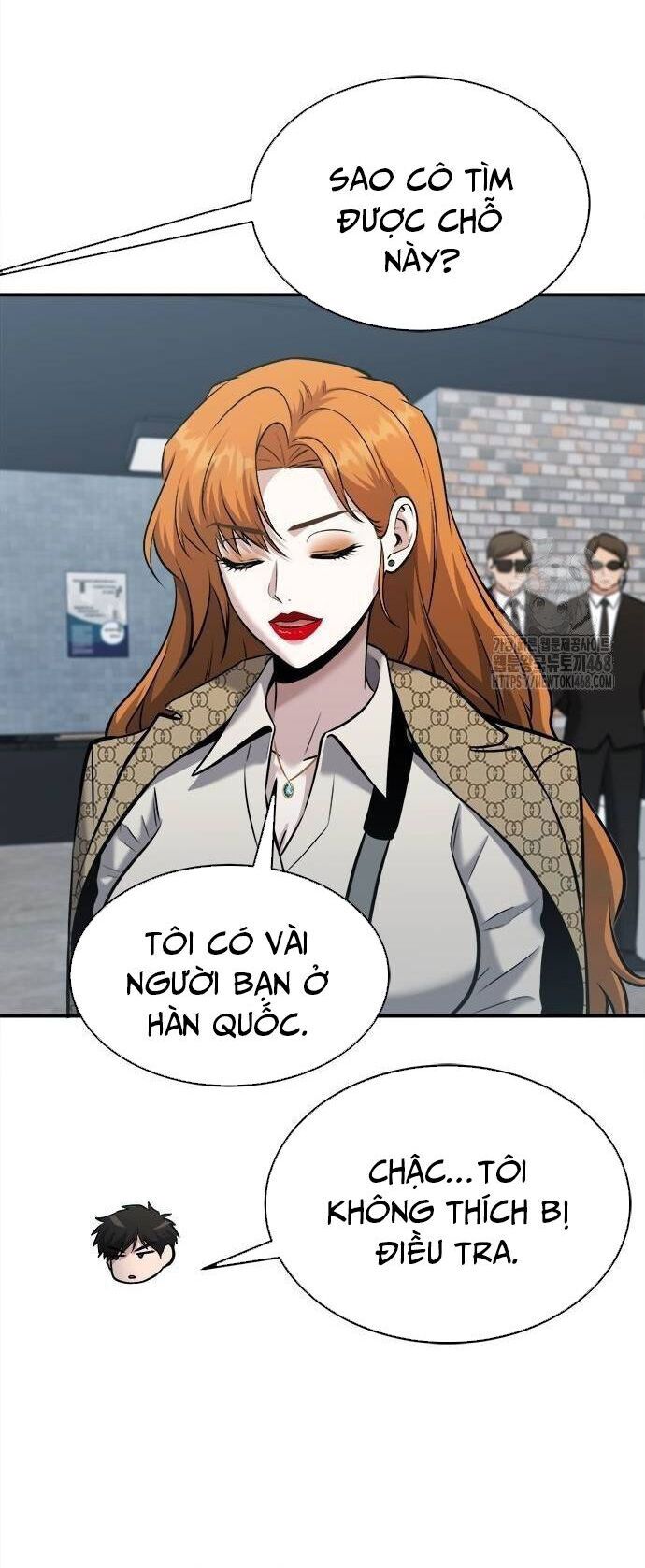 đọc truyện Một Anh Hùng Giỏi Mọi Thứ Chương 36 ảnh 38 tại Thiên Thai Truyện