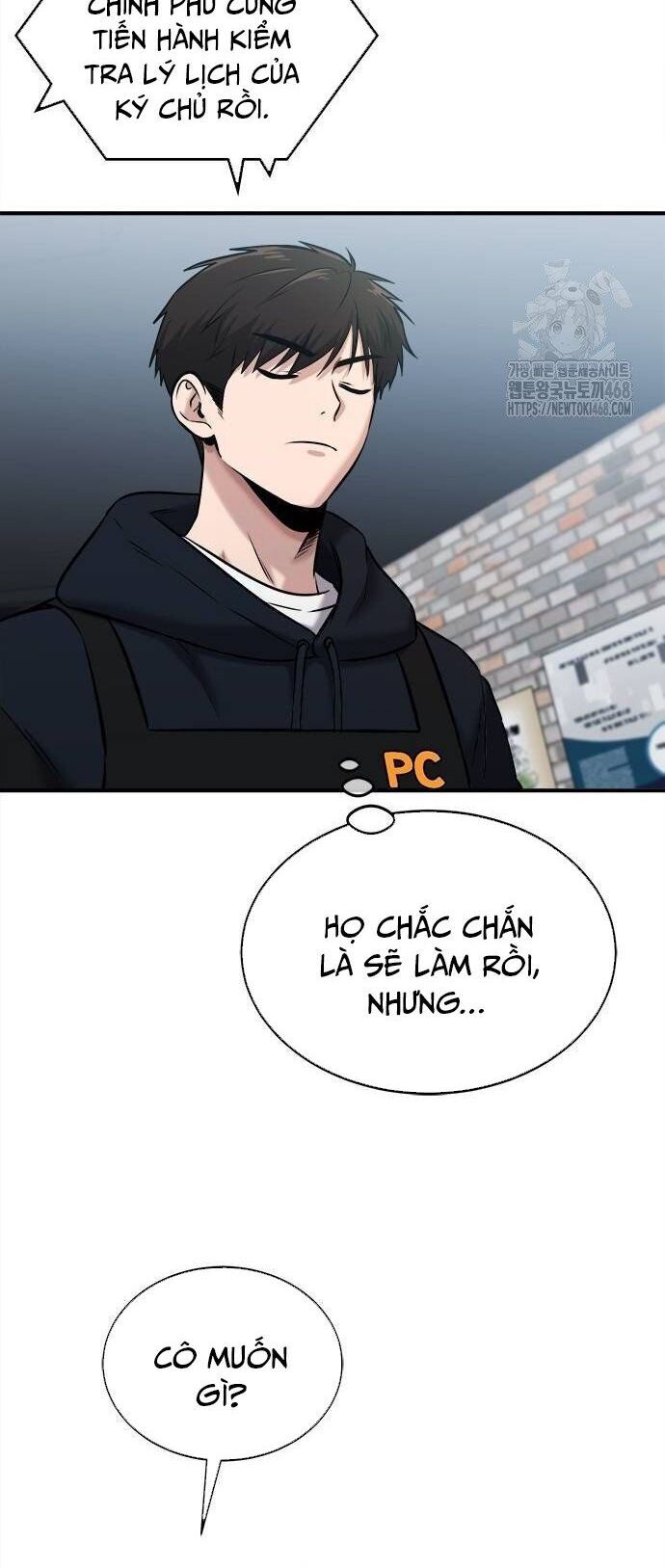 đọc truyện Một Anh Hùng Giỏi Mọi Thứ Chương 36 ảnh 40 tại Thiên Thai Truyện