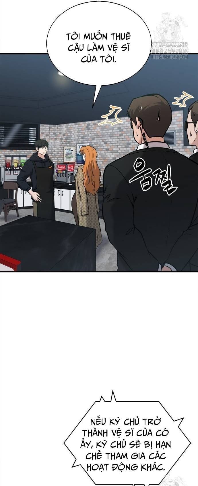 đọc truyện Một Anh Hùng Giỏi Mọi Thứ Chương 36 ảnh 41 tại Thiên Thai Truyện