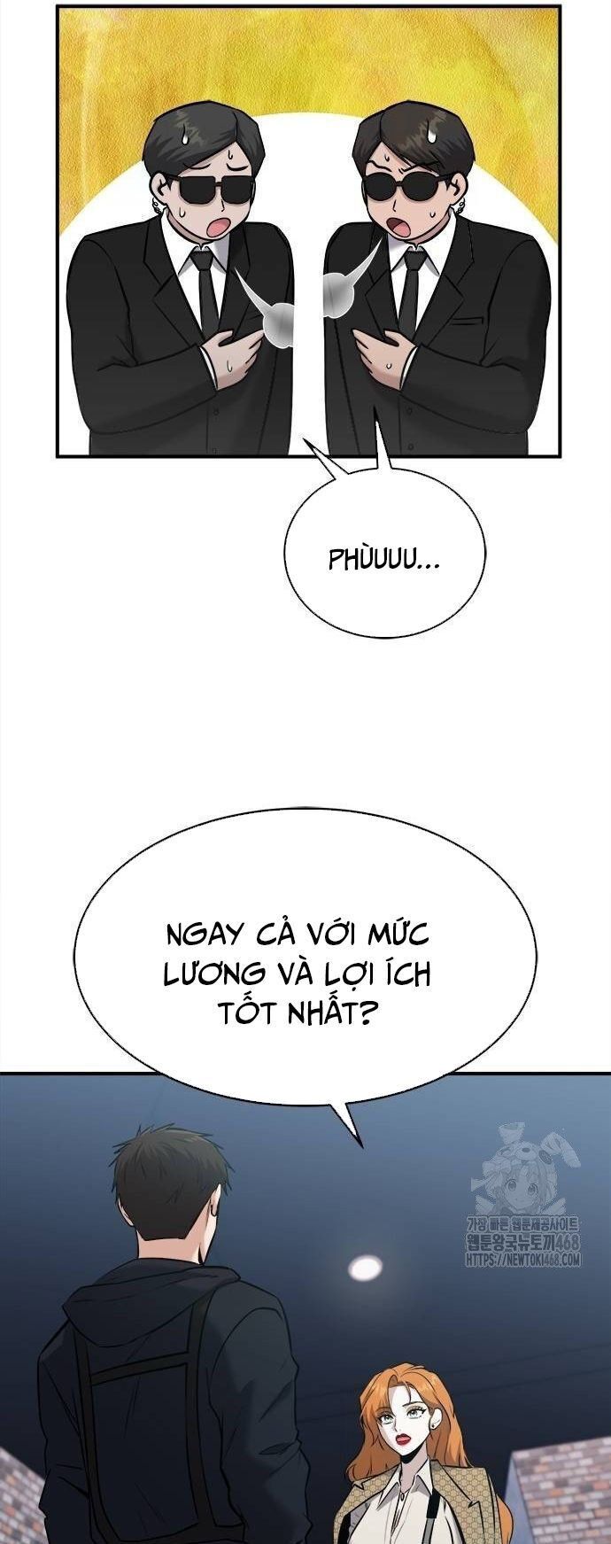 đọc truyện Một Anh Hùng Giỏi Mọi Thứ Chương 36 ảnh 43 tại Thiên Thai Truyện