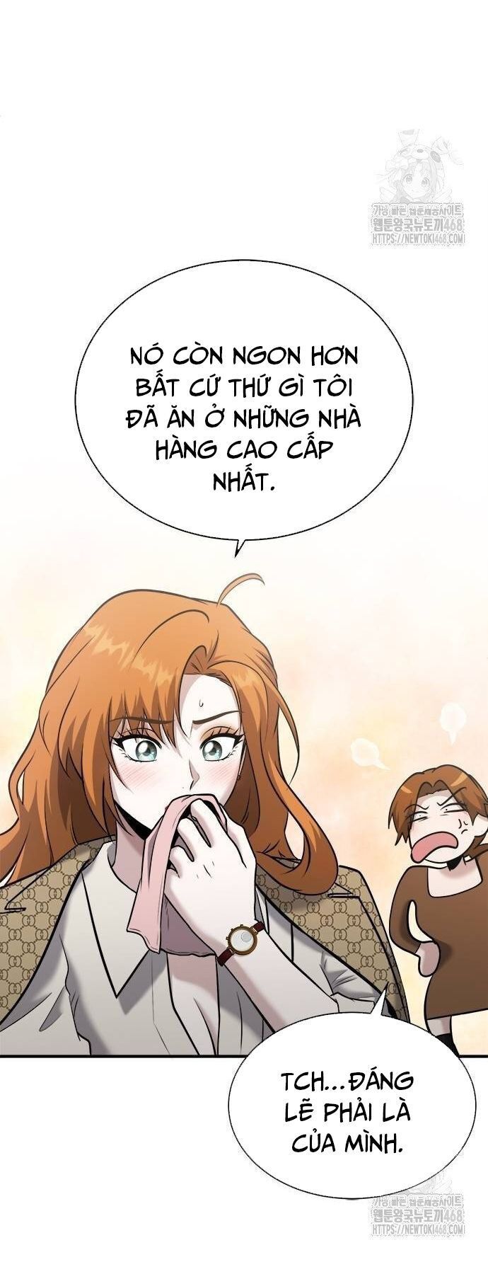 đọc truyện Một Anh Hùng Giỏi Mọi Thứ Chương 36 ảnh 47 tại Thiên Thai Truyện