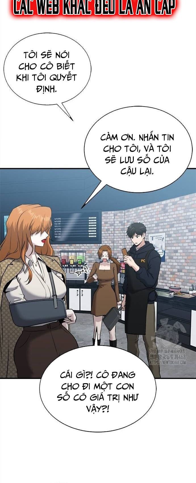 đọc truyện Một Anh Hùng Giỏi Mọi Thứ Chương 36 ảnh 51 tại Thiên Thai Truyện