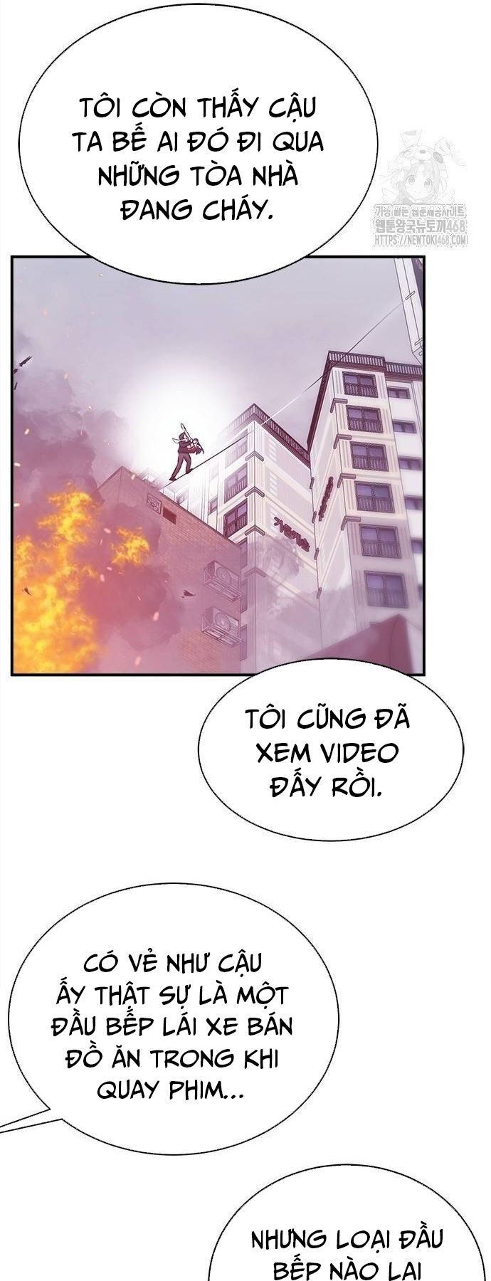 đọc truyện Một Anh Hùng Giỏi Mọi Thứ Chương 36 ảnh 7 tại Thiên Thai Truyện